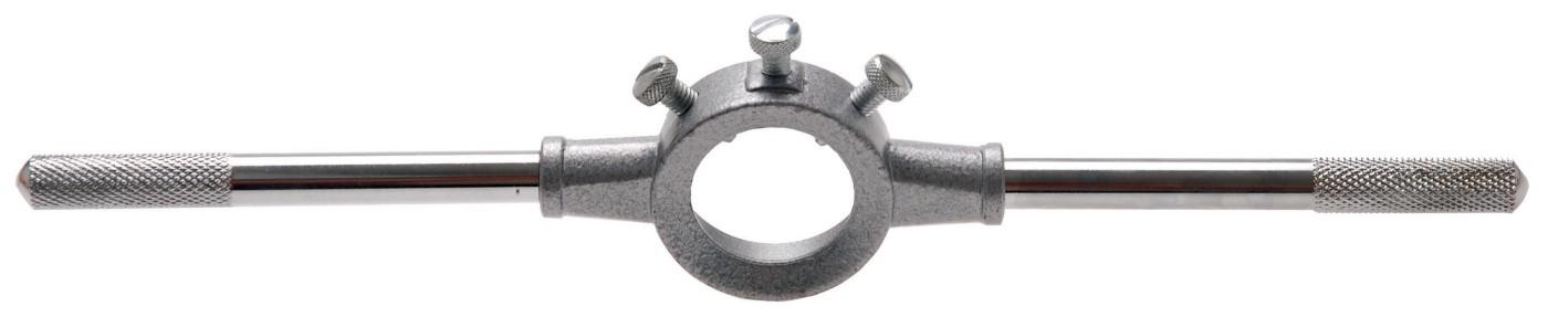 Schneideisenhalter | #6 | 50 x 15 mm