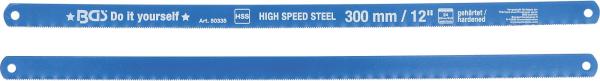 HSS-Metall-Sägeblatt-Satz | 13 x 300 mm | 2-tlg.