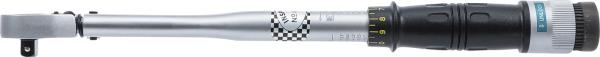 Drehmomentschlüssel | Abtrieb Außenvierkant 10 mm (3/8") | 20 - 110 Nm