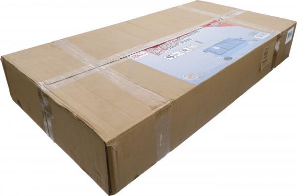 Öl-Auffangwanne | fahrbar | 55 l