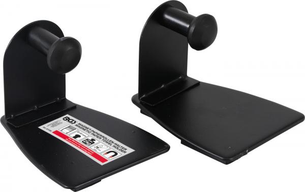 Magnet-Papierrollen-Halter | 2-tlg.