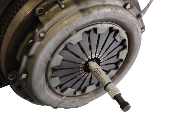 Kupplungs-Zentrierdorn-Satz | 2-tlg.