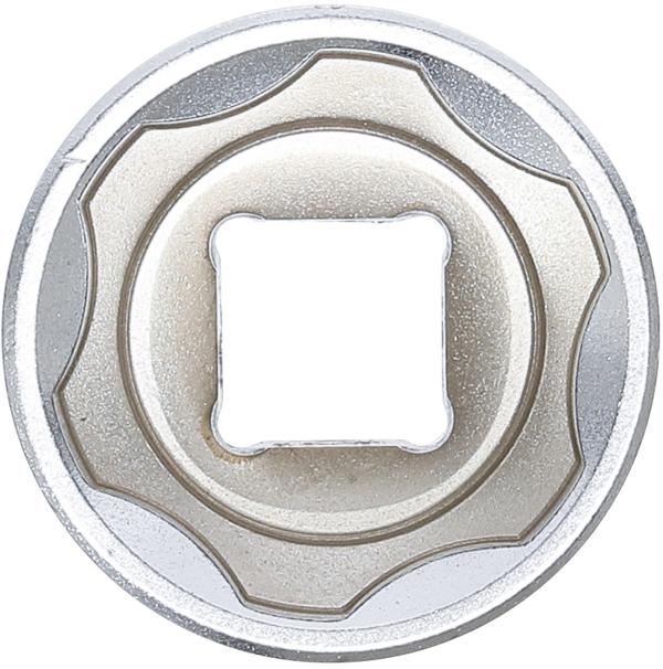 Steckschlüssel-Einsatz Super Lock | Antrieb Innenvierkant 12,5 mm (1/2") | SW 28 mm