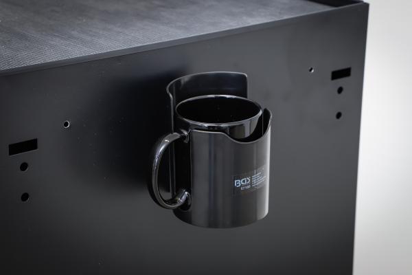 Magnet-Becherhalter