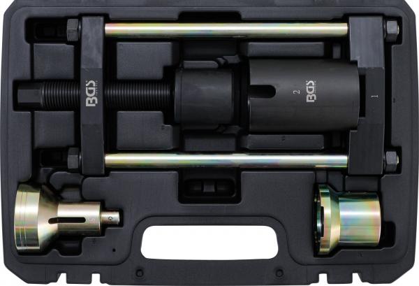 Längslenker-Silentlager-Werkzeug-Satz | für Ford / Mazda / Volvo