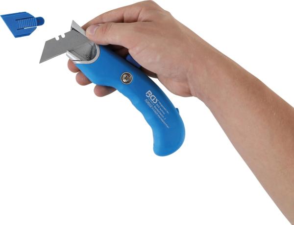 Sicherheitsmesser