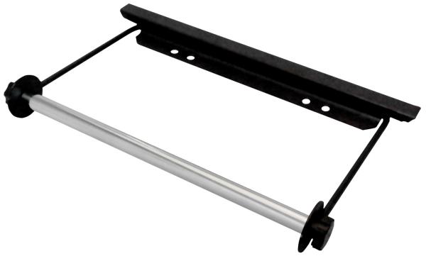 Papierrollen-Halter für Werkstattwagen PROFI
