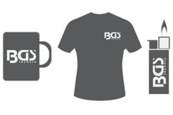 BGS Merchandise