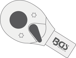 Einsteck-Umschaltknarren