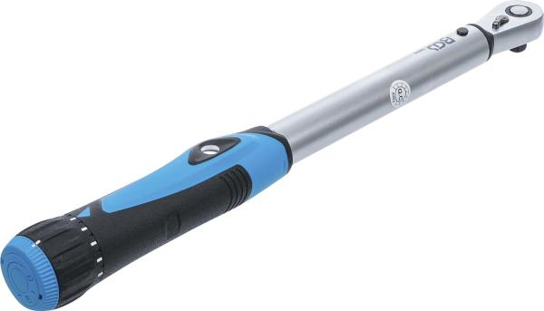 Drehmomentschlüssel | Abtrieb Außenvierkant 10 mm (3/8") | 20 - 100 Nm