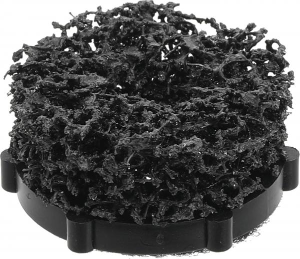 Ersatz- Reinigungsscheibe | grobkörnig | für Art. 9736