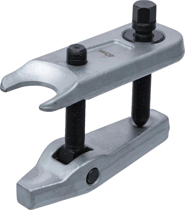 Kugelgelenk-Ausdrücker-Satz | hydraulisch | 12 t