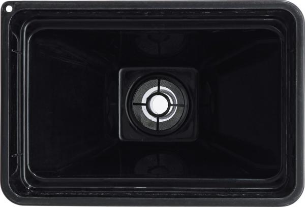 Einfülltrichter | schwere Ausführung | 260 x 170 mm