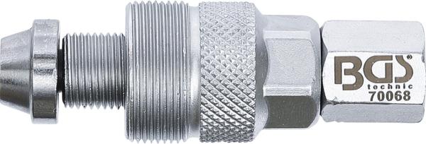 Kurbelabzieher für Vierkantkurbeln | für Art. 70064