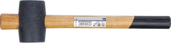 Gummihammer | Kopf-Ø 55 mm | 250 g