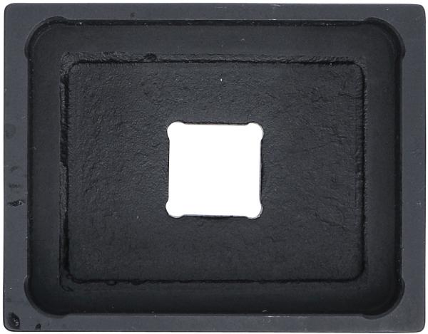 Achsen-Spannmuttern-Schlüssel | für DAF, MAN, Mercedes-Benz, Kässbohrer, Setra | SW 60 mm