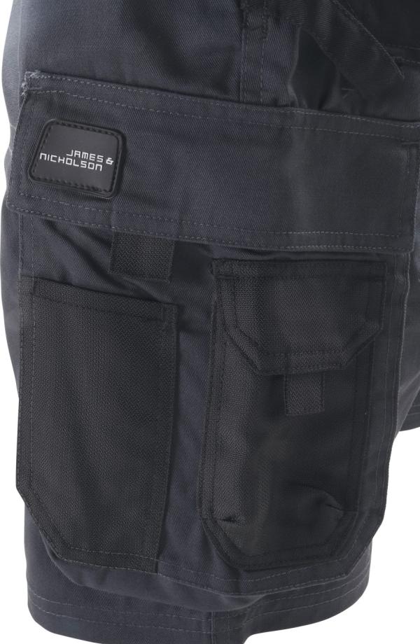 BGS® Arbeitshose | kurz | Größe 44