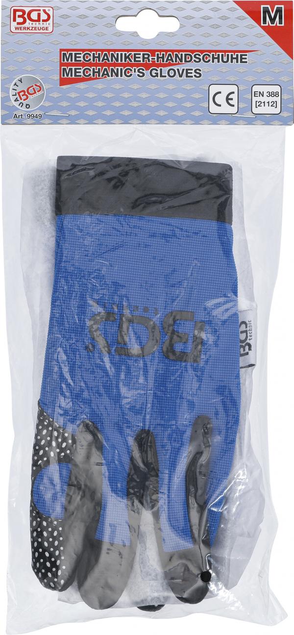 Arbeitshandschuhe | Größe 8 (M)