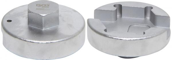 CNG Flaschenventil-Schlüssel für Typ NGT