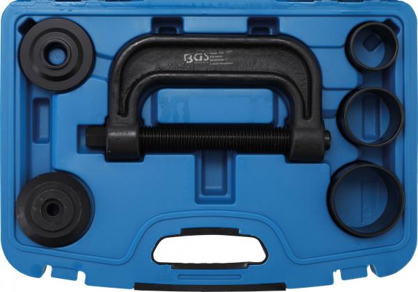 Kugelgelenk-Werkzeug-Satz | mit C-Bügel