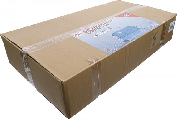 Öl-Auffangwanne | fahrbar | 35 l