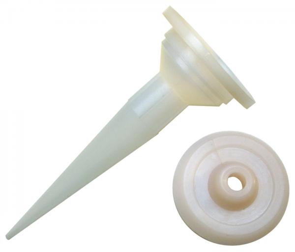 Ersatzspritze für Kartuschenpressen