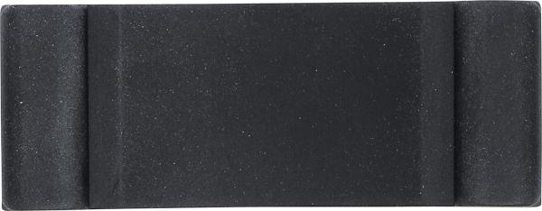 Gummischutz für Unterstellbock Art. 3016