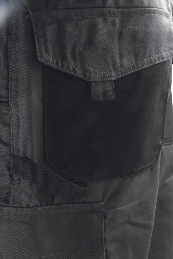 BGS® Arbeitshose | kurz | Größe 58