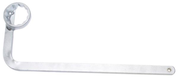 Ölfilterschlüssel | 12-kant | für Haldex-Kupplung an VW Allrad | SW 46 mm