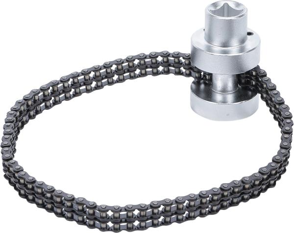 Ölfilter-Kettenschlüssel | Ø 60 - 115 mm