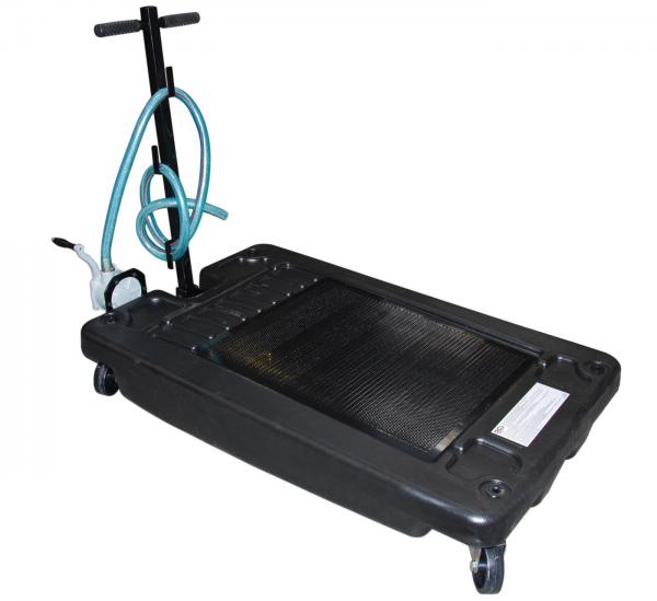 Öl-Auffangwanne | 60 l