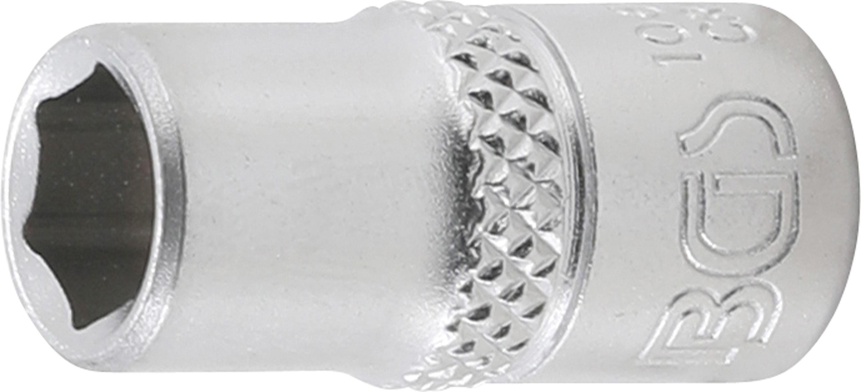 3/8" Sechskant-Stecknuss – Für Öl- Und Kraftstofffilter