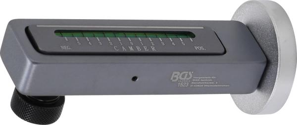 Magnetisches Radsturz-Einstellwerkzeug