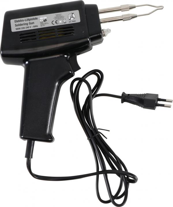 Elektro-Lötpistole | 100 W