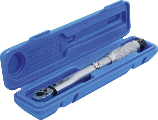 Drehmomentschlüssel | Abtrieb Außenvierkant 10 mm (3/8") | 5 - 25 Nm