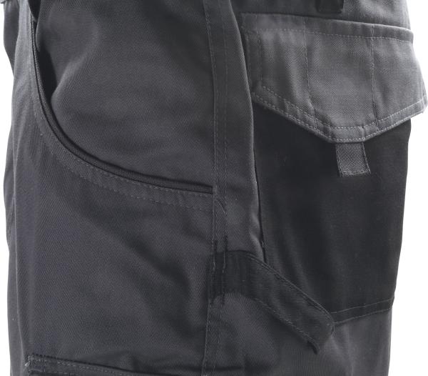 BGS® Arbeitshose | lang | Größe 62