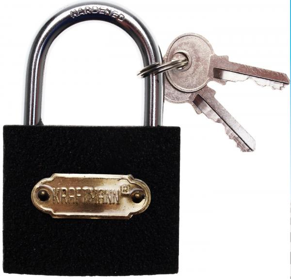 Vorhängeschloss | Typ XL | 46 mm
