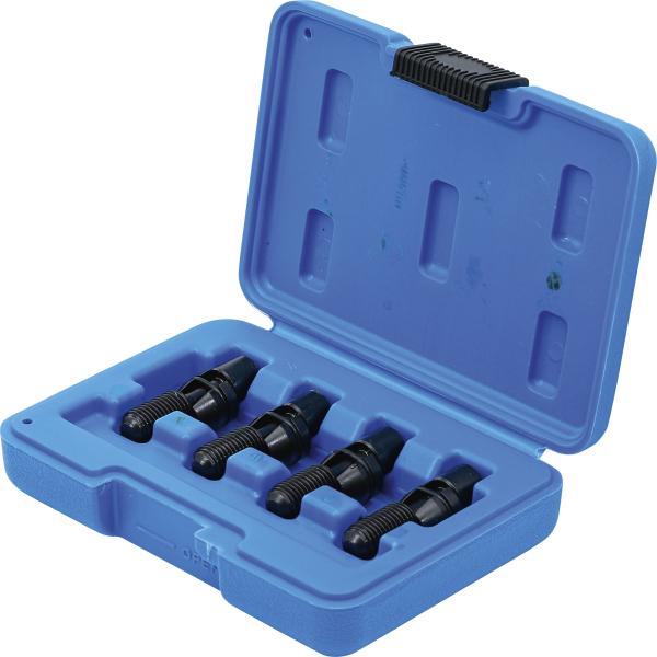 Fixierbolzen-Satz | für VAG Hilfsrahmen | M12 x 1,5 mm | 4-tlg.