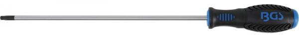 Schraubendreher | T-Profil (für Torx) T30 | Klingenlänge 250 mm