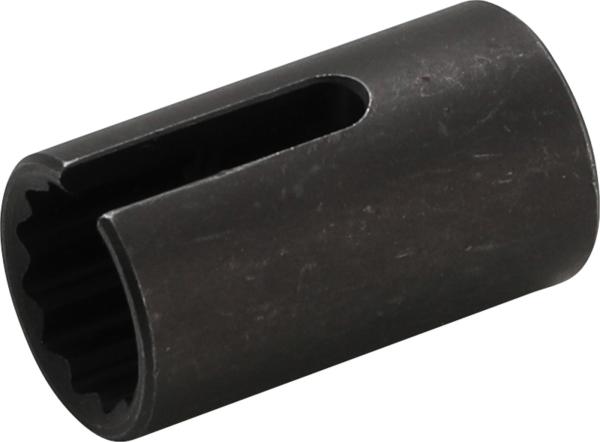 Zylinderkopf-Temperatursensor-Einsatz | SW 15 mm | für Ford 1.8 / 2.0 / 2.3 / 2.4 / 3.2 Diesel