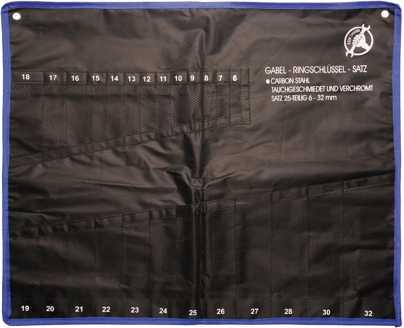 Leertasche für Art. 1198