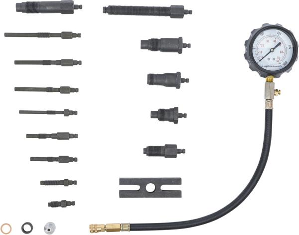 Kompressionstester für Dieselmotoren