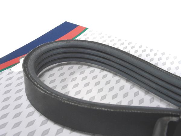 Riemenscheibenschlüssel für Keilrippenriemen und Flachriemen