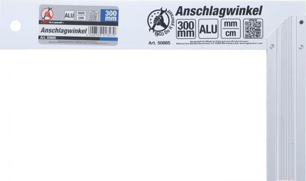 Anschlagwinkel | 300 mm
