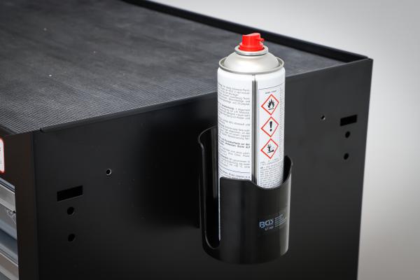 Magnet-Becherhalter