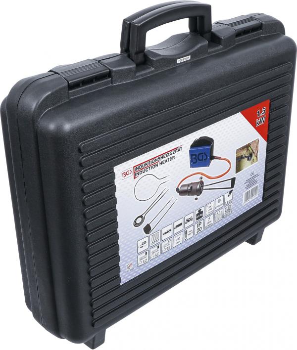 Induktionsheizgerät | 1,5 kW