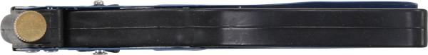 Automatische Abisolierzange | 0,2 - 6 mm² | 175 mm