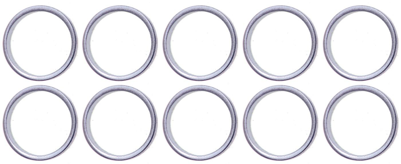 Dichtring-Sortiment | zu Art. 126 | Ø 20 / 23,5 mm | 20-tlg.