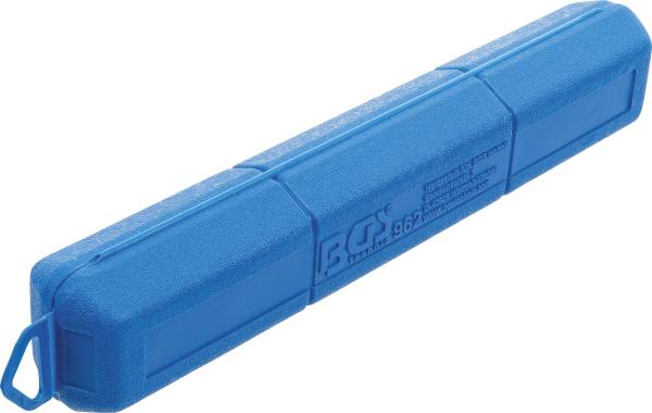 Drehmomentschlüssel | Abtrieb Außenvierkant 10 mm (3/8") | 7 - 105 Nm