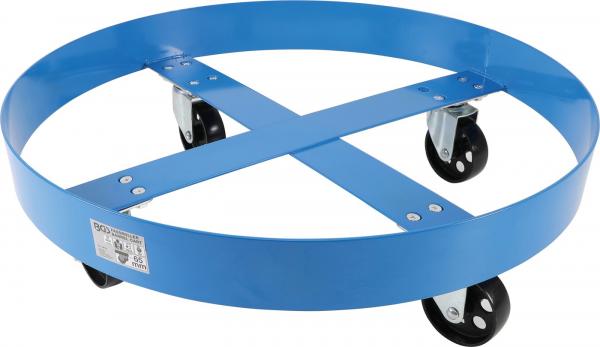 Fassroller | Standardgröße | für 200 - l - Fässer